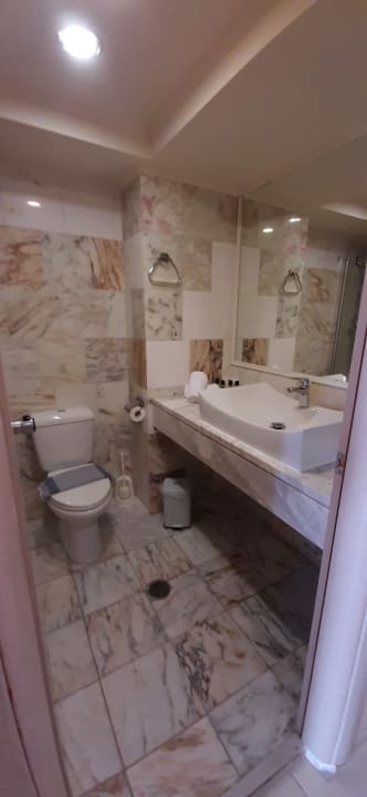 Zimmer Kresten Palace Hotel