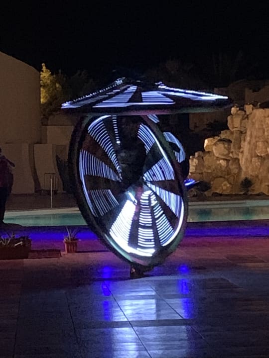 Sport & Freizeit Shams Alam Beach Resort