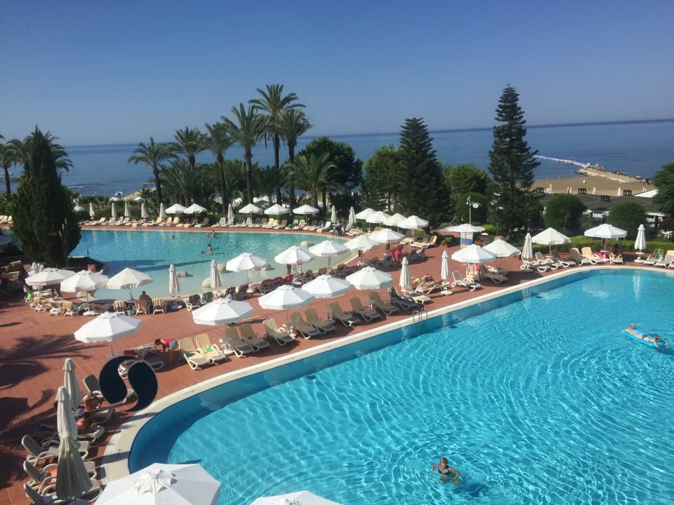 Pool PALOMA Perissia