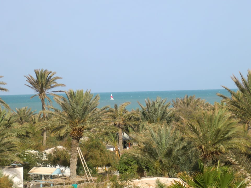 Hotel Caribbean World Djerba Caribbean World Thalasso Djerba