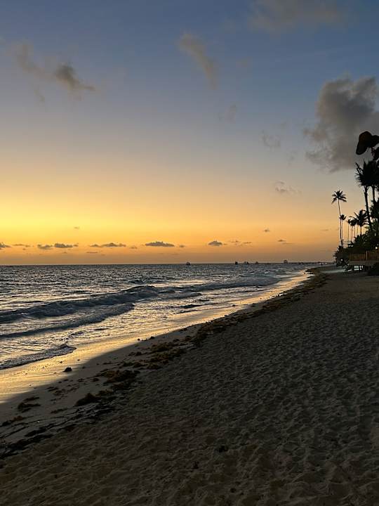 Strand Grand Palladium Punta Cana Resort & Spa