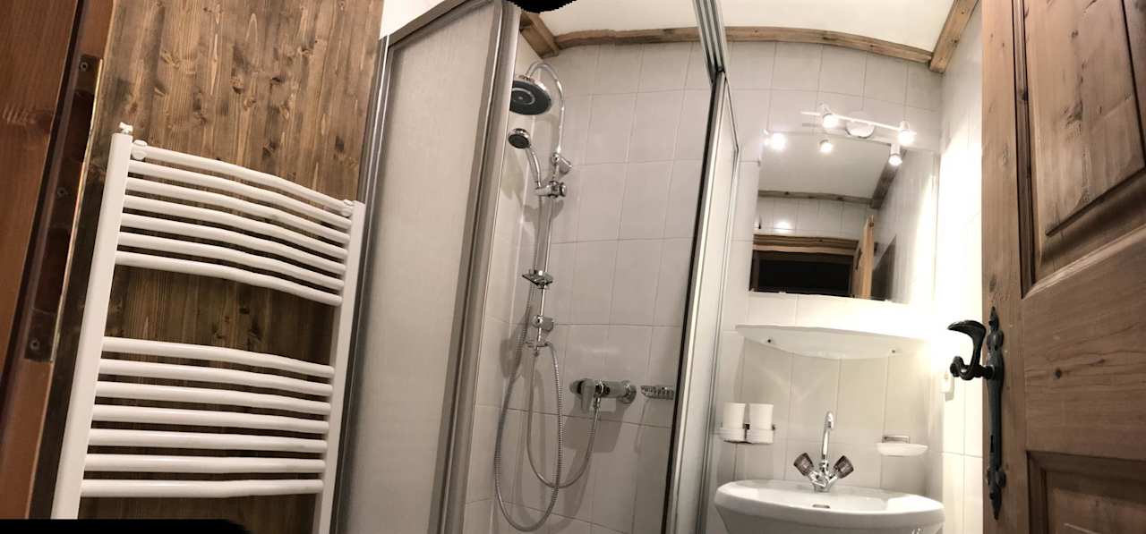 Zimmer Kitzalphouse Apartments