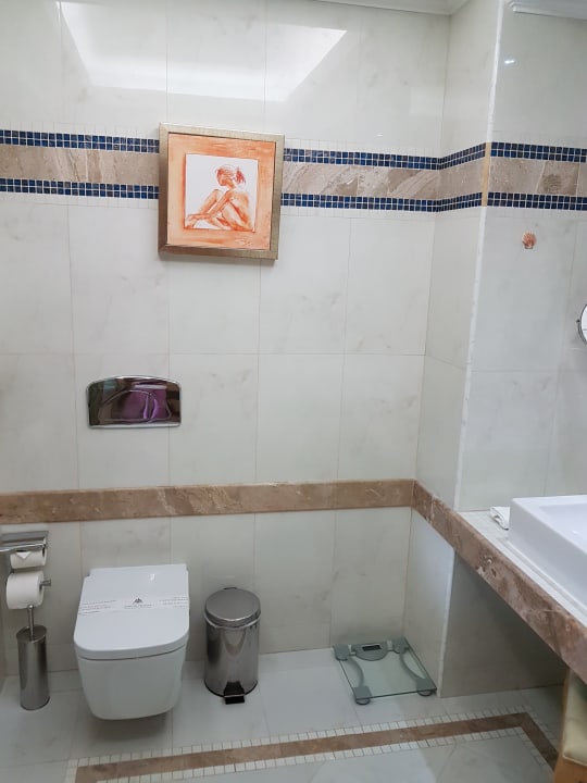 Zimmer Atrium Prestige Thalasso Spa Resort & Villas