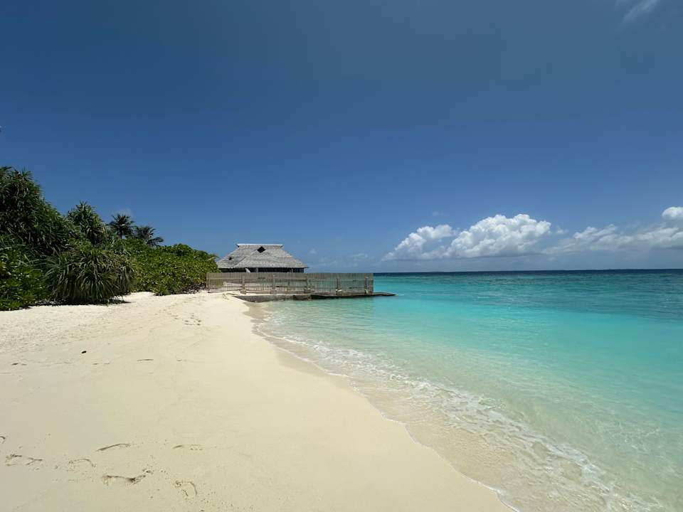 Strand Adaaran Select Meedhupparu Island Resort - Premium All Inclusive