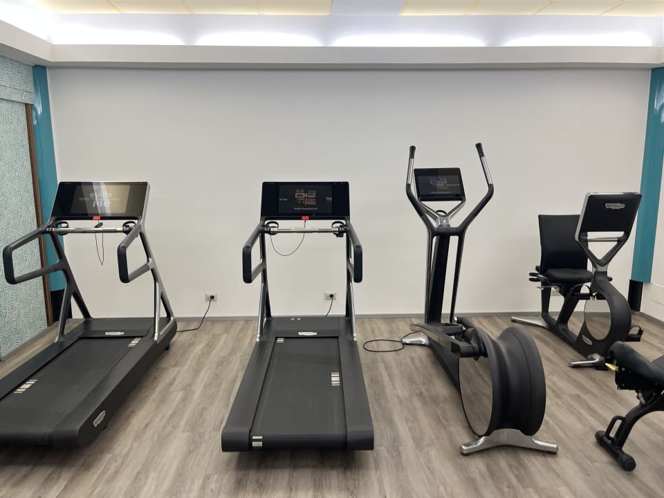 Sport & Freizeit Hotel Caravel