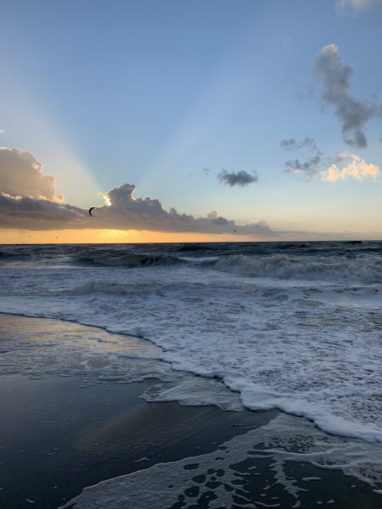 Strand Beach Houses Den Haag