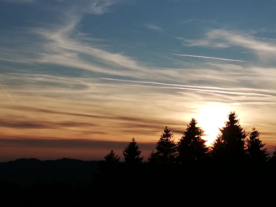 Ausblick OXA - Easy Escape & Wirtshaus