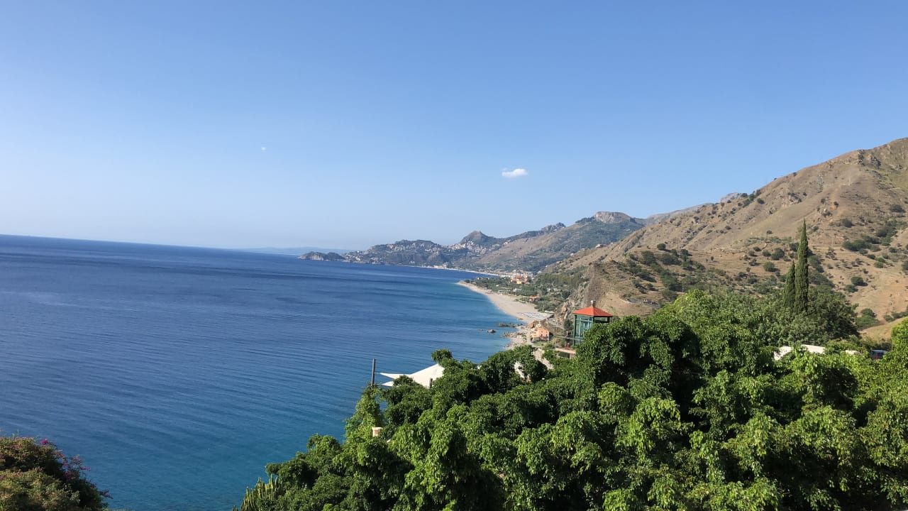 Gastro TUI Blue Puntamare