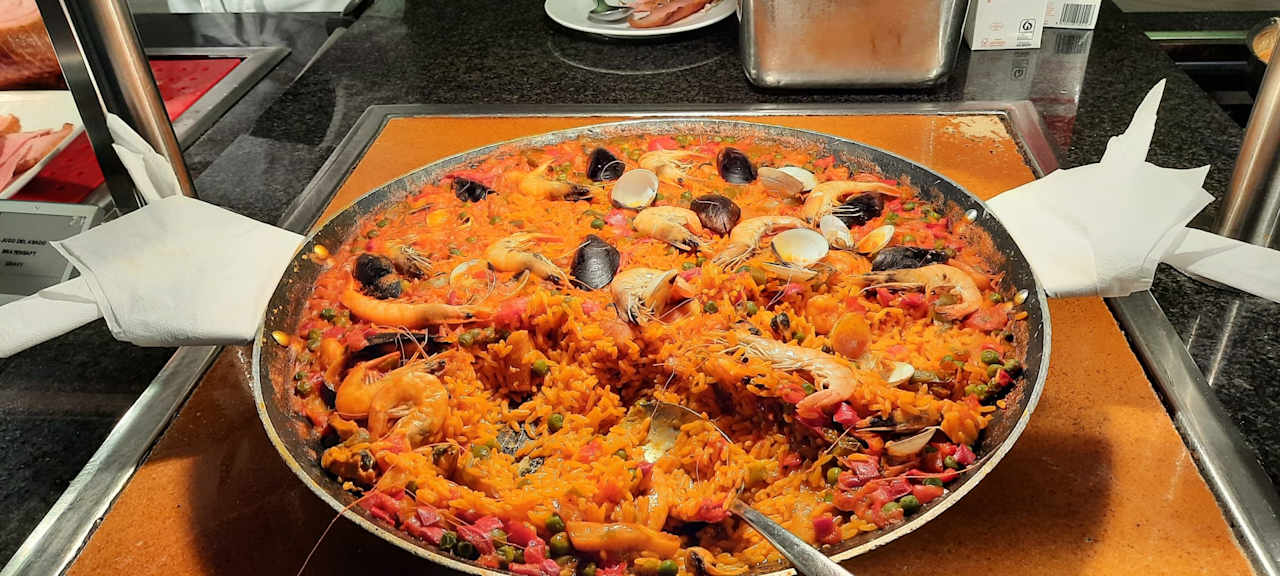 Gastro Hotel Riu Monica - Adults only