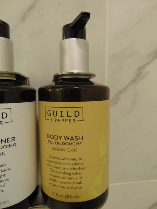 Zimmer Hotel The Henry