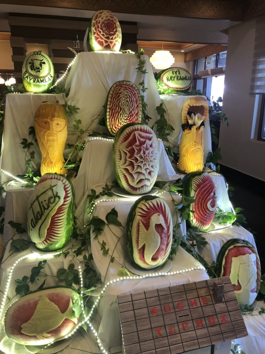 Gastro Club Grand Side