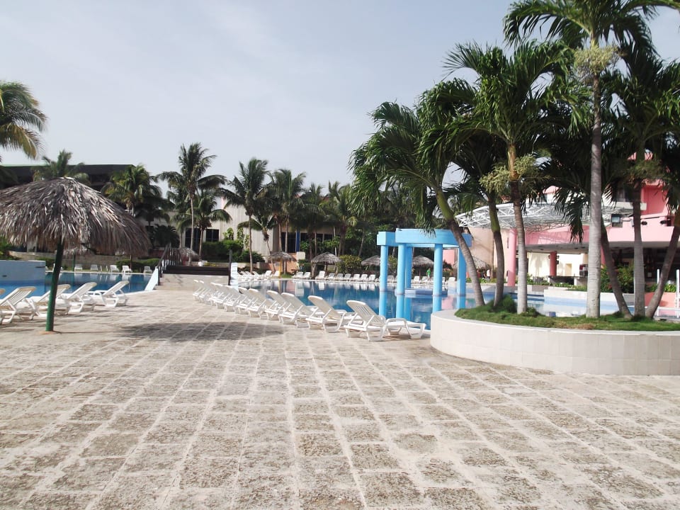 Pool Muthu Playa Varadero