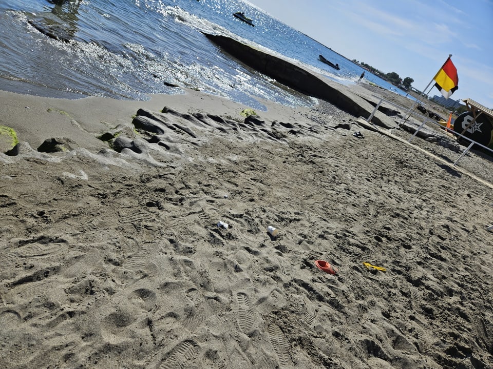 Strand Kahya Resort Aqua & Spa