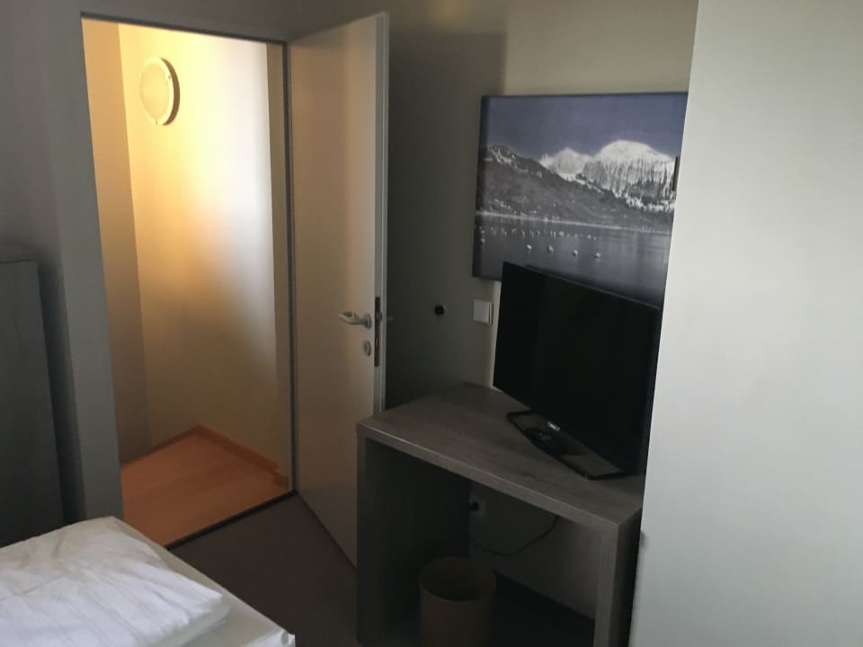 Zimmer Aldiana Club Ampflwang