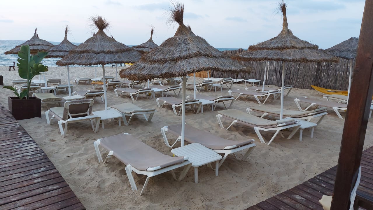 Strand Hotel Royal Nozha