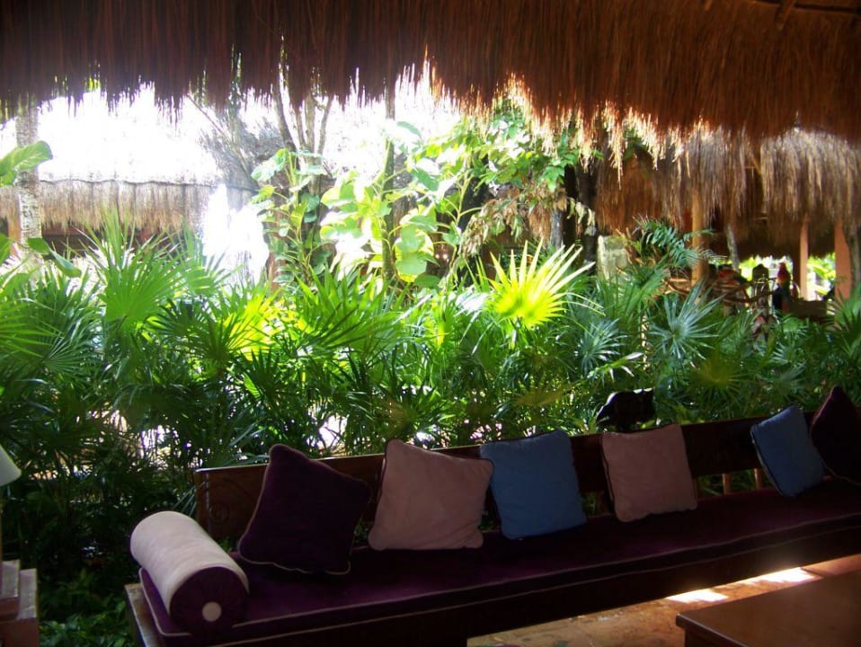 Lobby Hotel Tucan Iberostar Waves Tucan