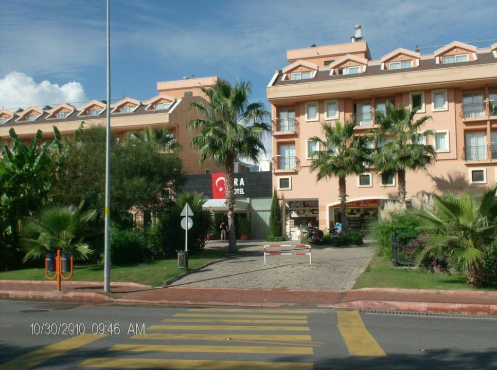 Limra Park Hotel Limak Limra Hotel & Resort