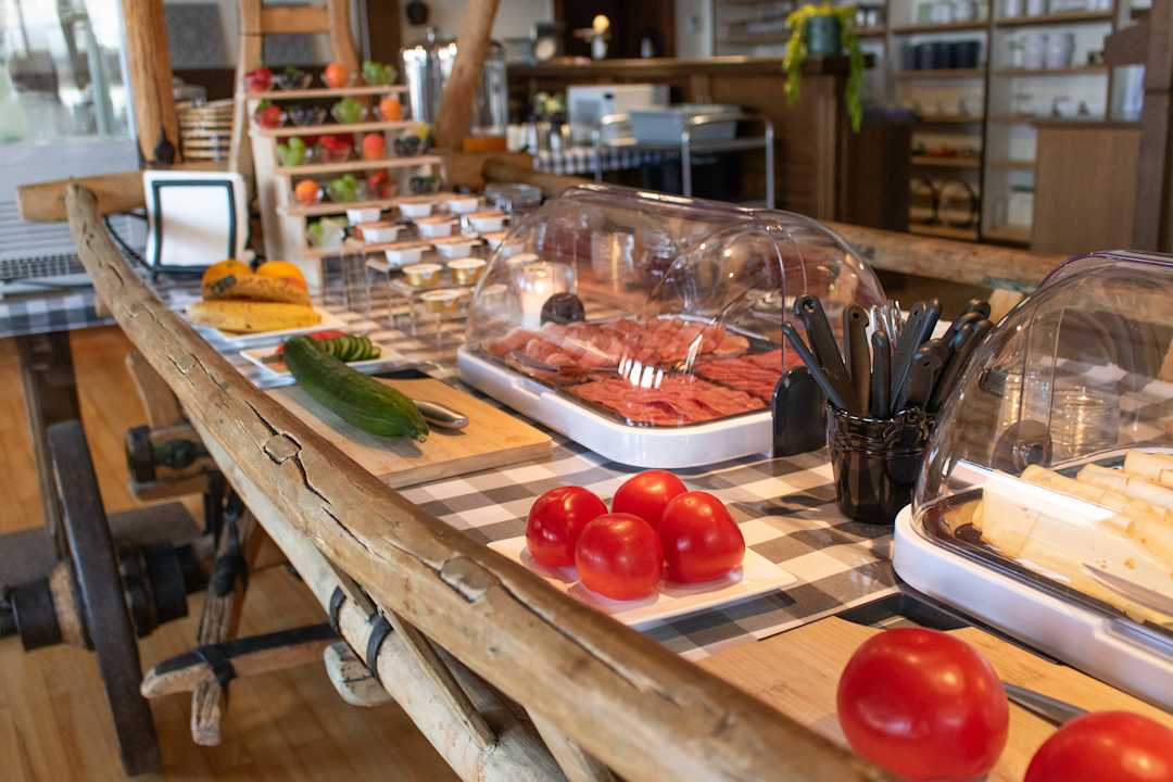 Gastro Pension Kärnten