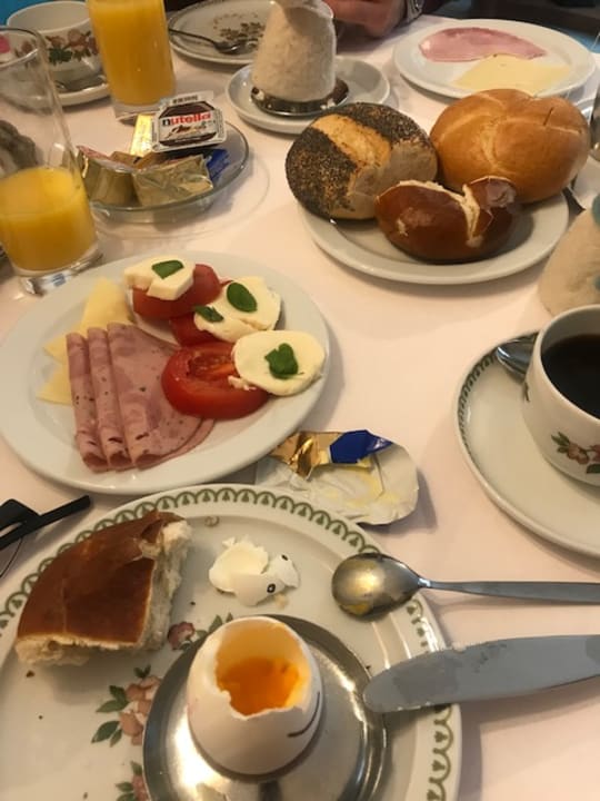 Gastro Hotel am Rathaus