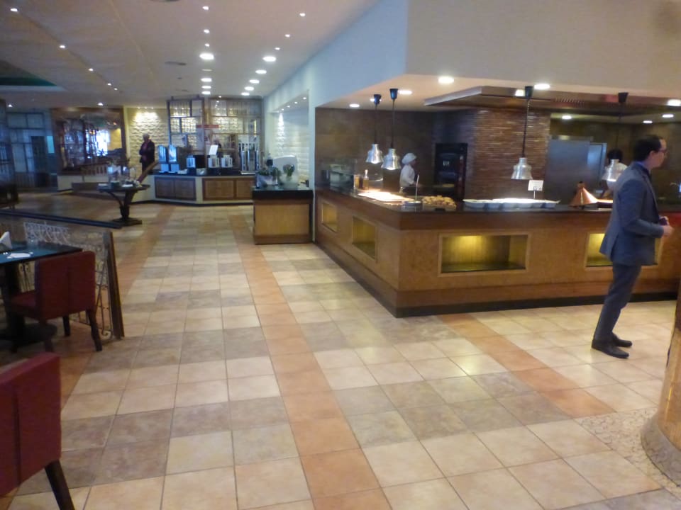 Gastro Atlas Amadil Beach Hotel