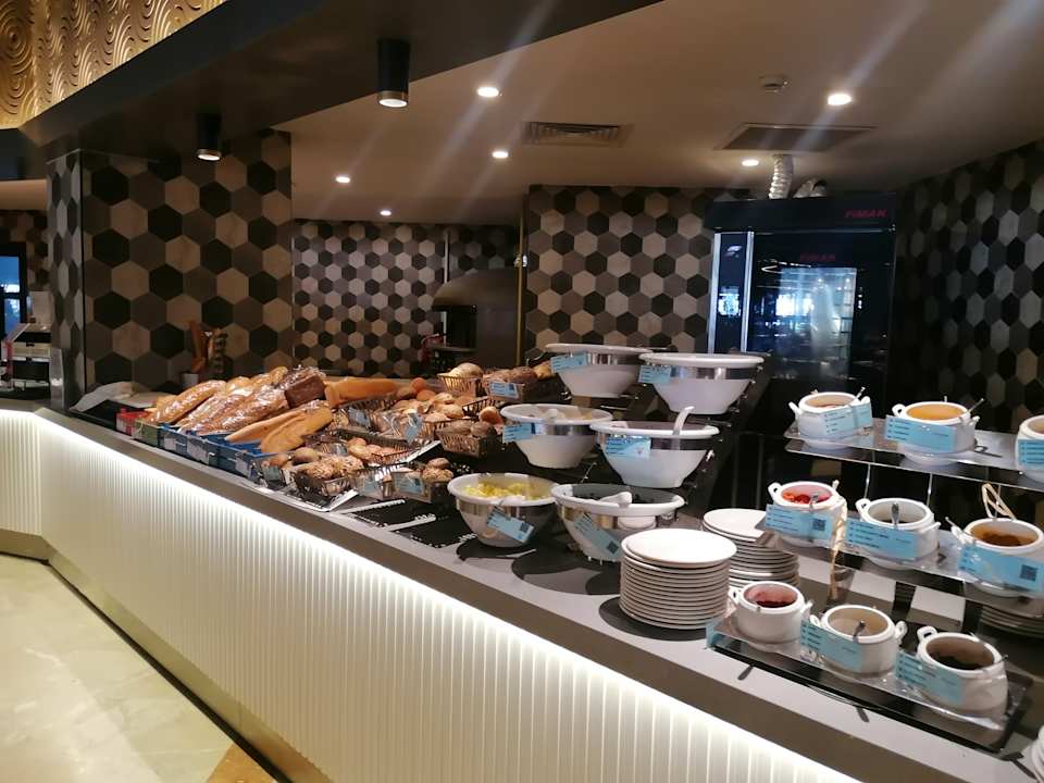 Gastro allsun Numa Club Side