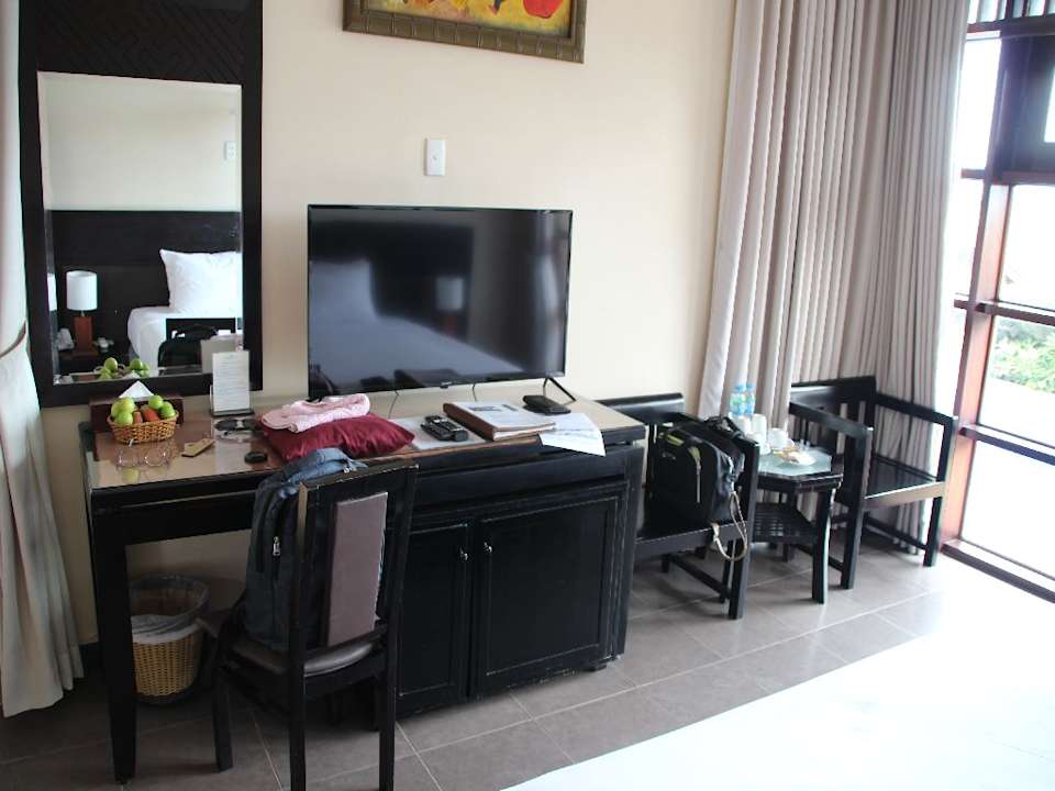 Zimmer Hotel Romana Resort