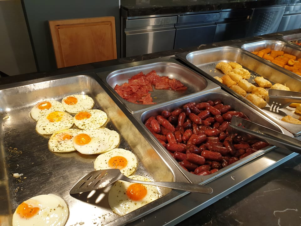 Gastro Evilion Sea & Sun Hotel