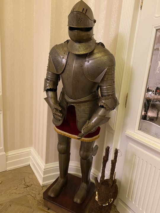 Gastro Burghotel Haselünne