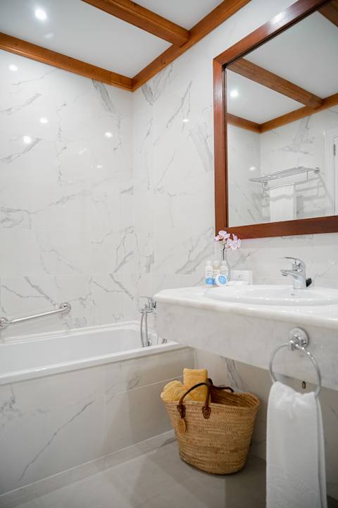 Zimmer Bon Sol Resort & Spa