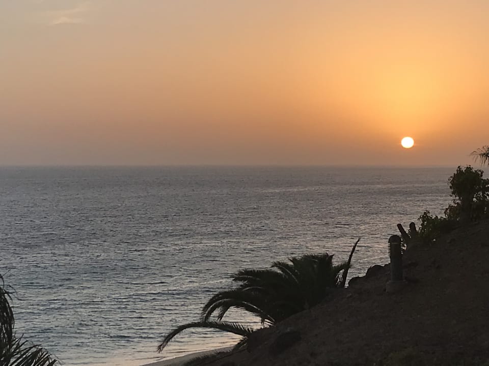 Ausblick Hotel Riu Palace Jandia