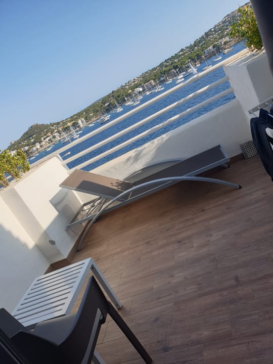 Zimmer Sentido Fido Punta del Mar – Adults only