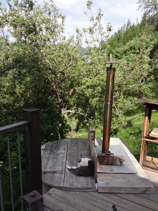 Pool LUXGUT - OLIVIA