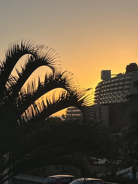 Ausblick LIVVO Costa Taurito