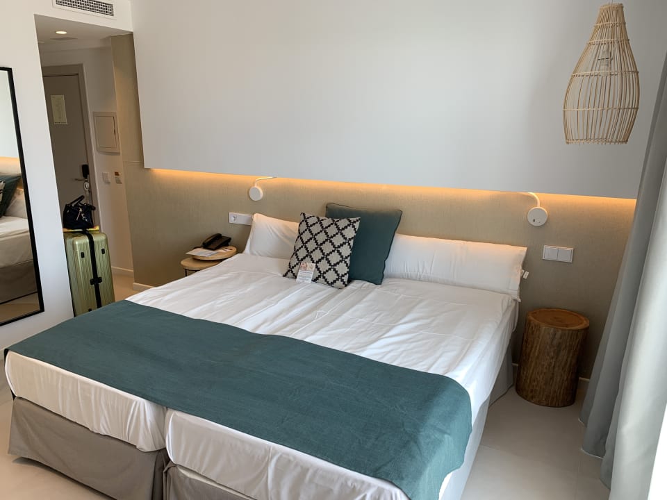 Zimmer allsun Hotel Marena Beach