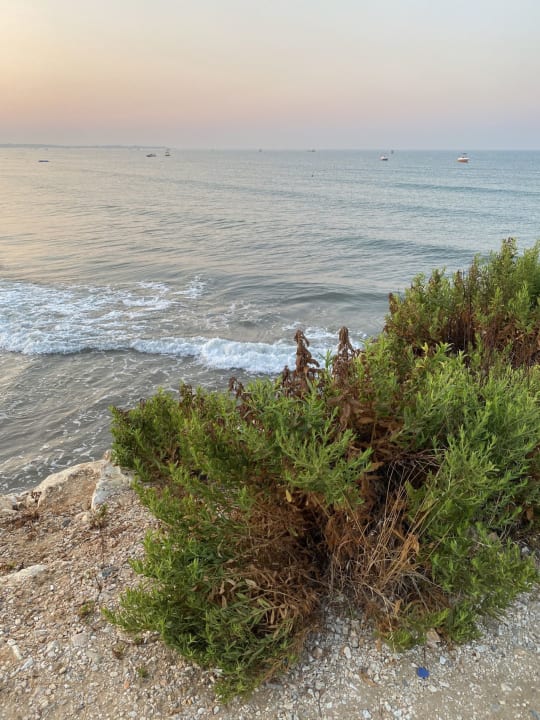 Strand Sunis Evren Beach Resort Hotel & Spa