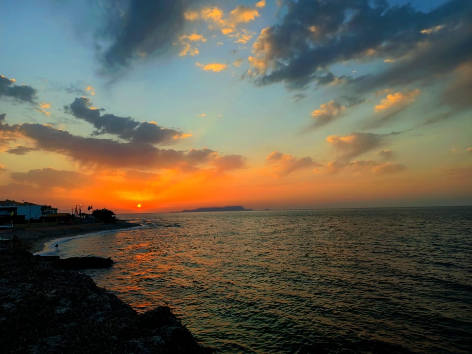 Strand Mitsis Cretan Village