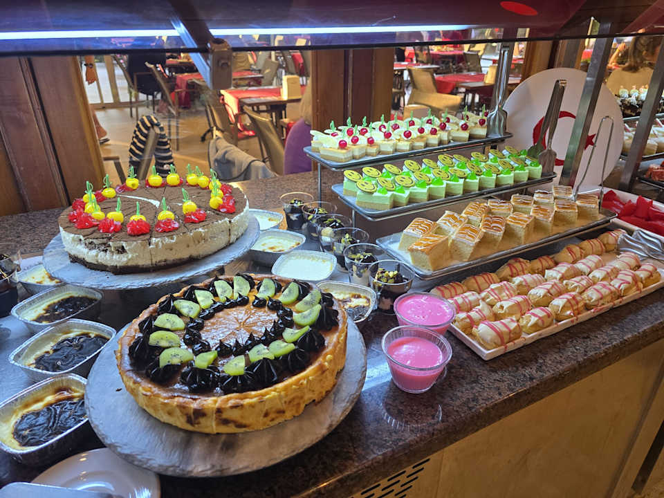 Gastro Labranda Alantur Resort