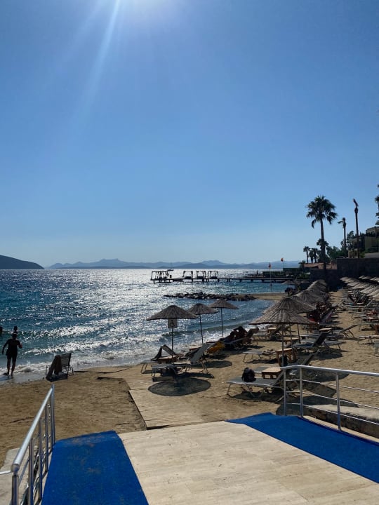 Strand TUI MAGIC LIFE Bodrum - Adult Only (16+)