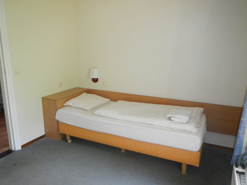 Kinderzimmer Center Parcs De Kempervennen