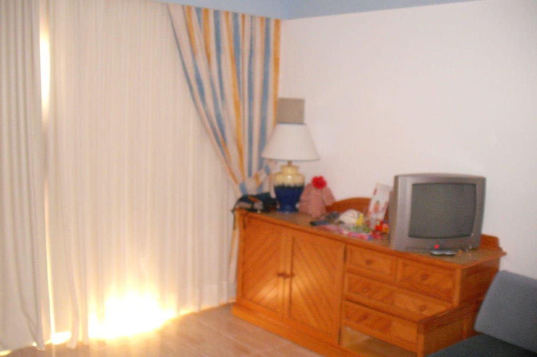 Zimmer Hotel Riu Paraiso Lanzarote