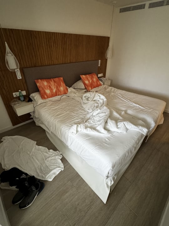 Zimmer Iberostar Waves Playa de Muro