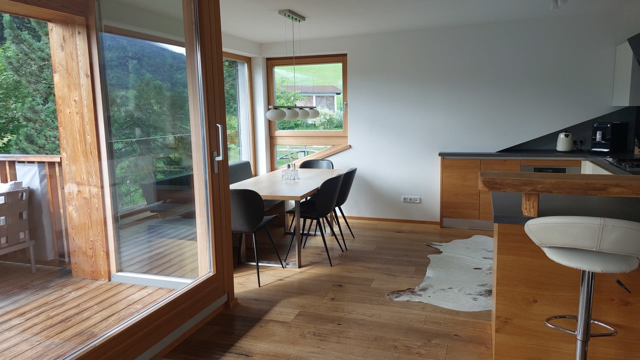 Zimmer Hotel Chalets Grosslehen