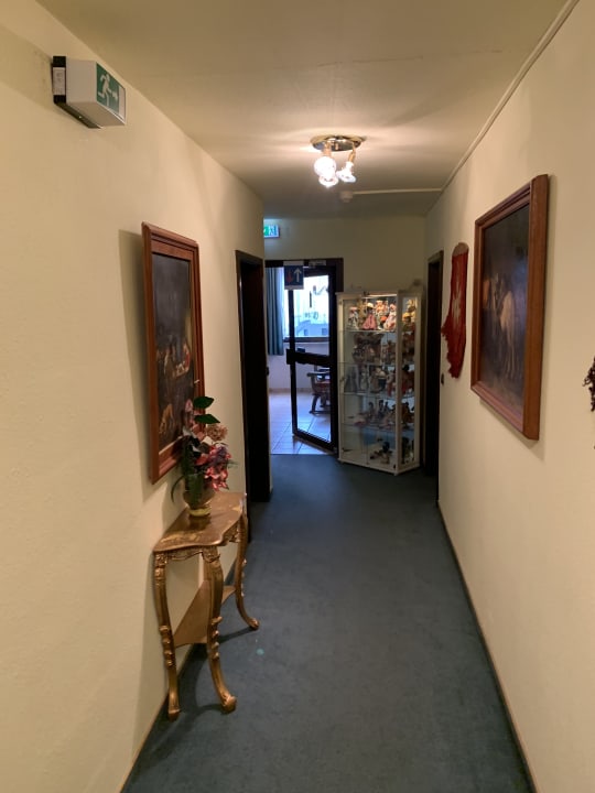 Sonstiges Frau Holle-Land-Hotel