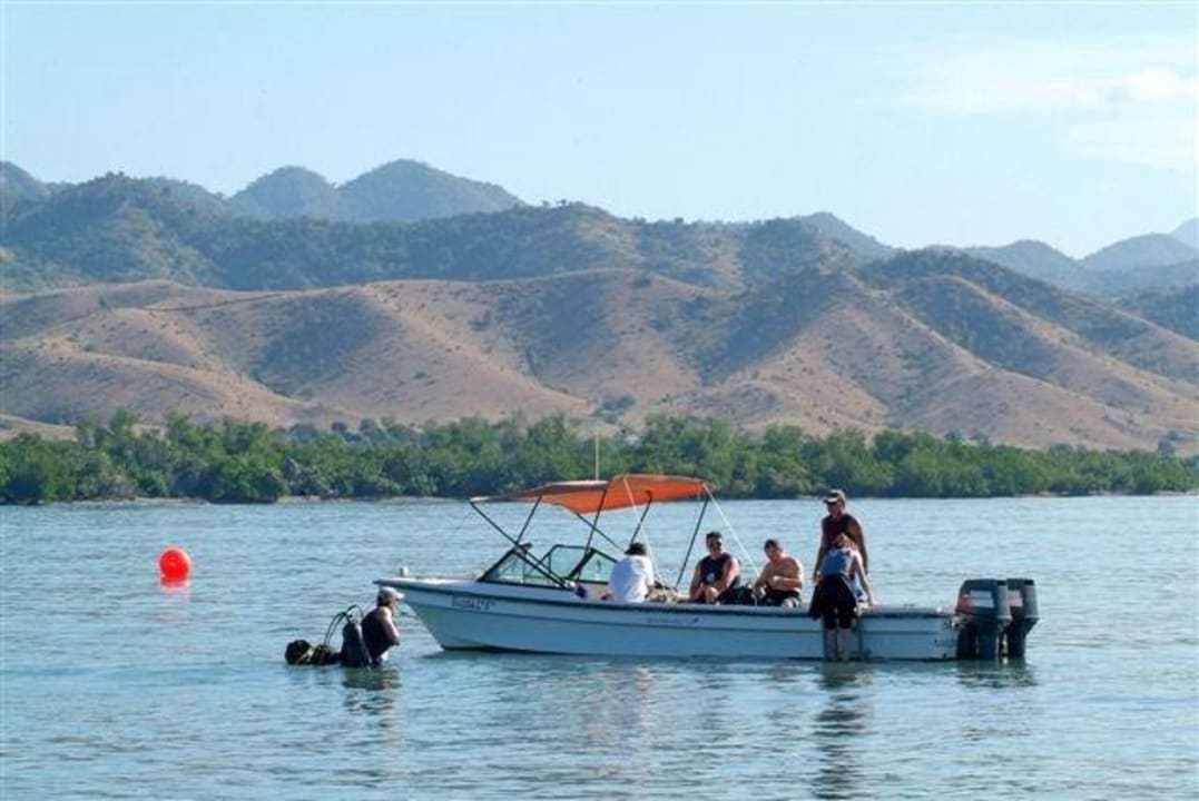 Pesca Tour Club Amigo Marea del Portillo