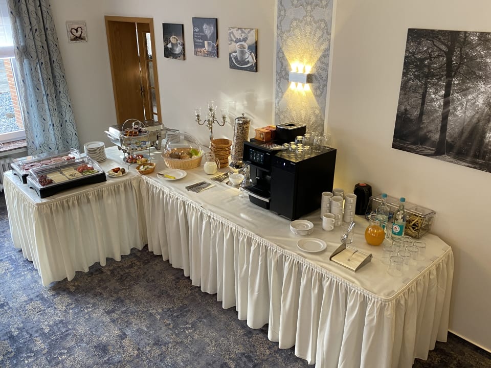 Gastro Gästehaus am Kurpark