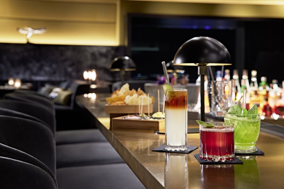 Gastro Lindner Hotel Dusseldorf Seestern, part of JdV by Hyatt