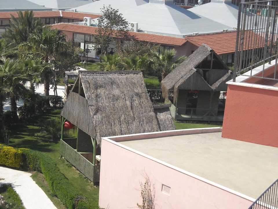 Selge Beach Resort Selge Beach Resort