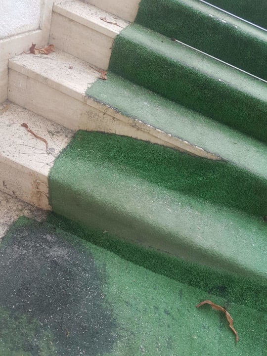 Strand Hotel Ideal Beach