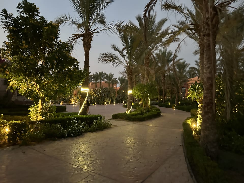 Außenansicht Dream Lagoon Resort & Aqua Park