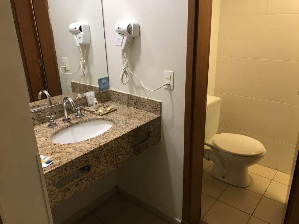 Zimmer Comfort Hotel Araraquara